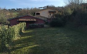 Bed And Breakfast I Nidi